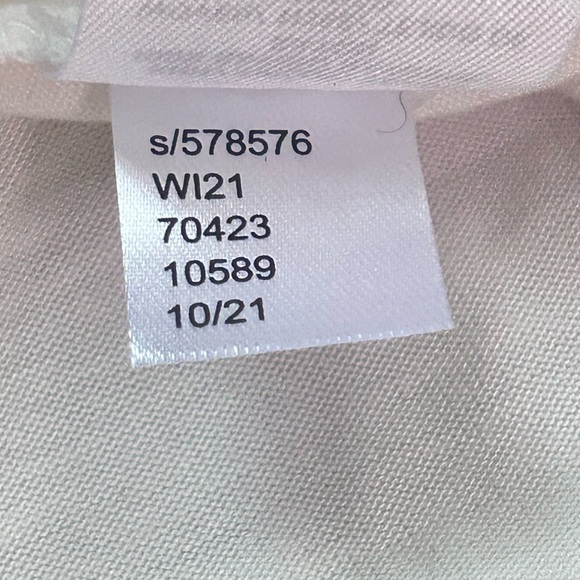 Loft sleeveless women's blouse, - Picture 7 of 7